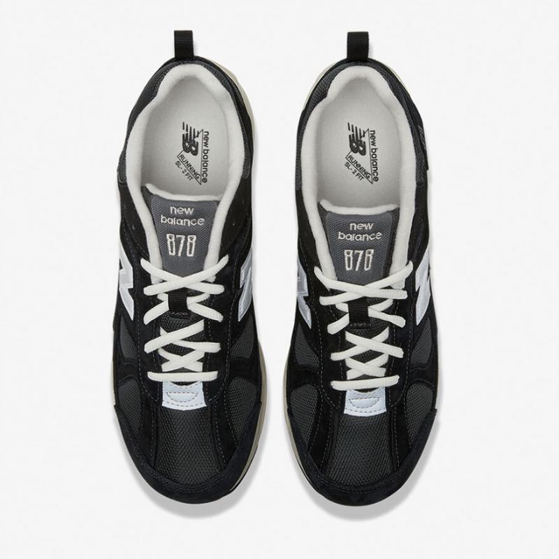 New Balance  New Balance  Nbp7es147b Cm878bc1  Black 