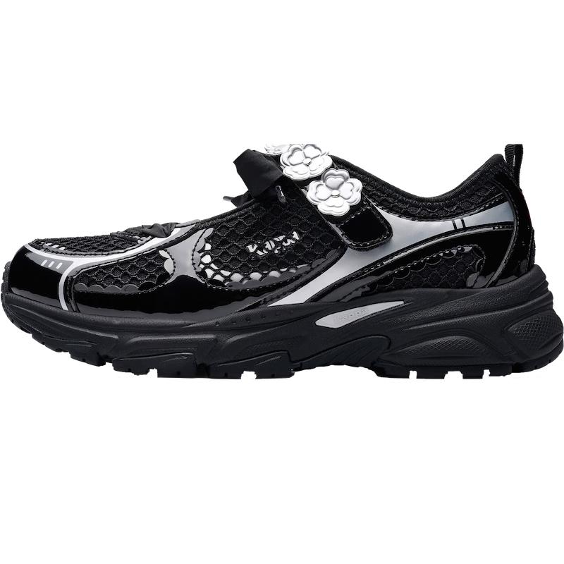 Kappa Women s Breathable Mesh Casual Sneakers 36