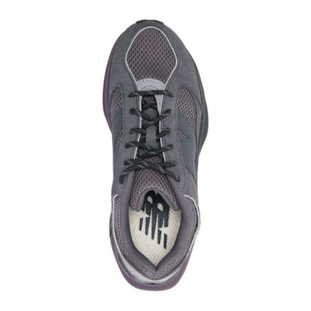 New Balance Mesh Detail Cushioning Sneakers Uwrpdfrf Phantom