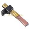 L8RE Replacement Carbon Brush Vacuum Cleaner Motor Parts Carbon Brush Motor Brush