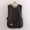 Minimalist Striped Stain-Resistant Apron Multipurpose Anti Dirty Kitchen Aprons Vest Style Waterproof Coffee House Uniform