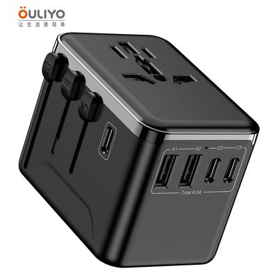 Geräte für Haushaltsreinigung & Staubsauger – Steckeradapter & Steckdosenadapter