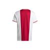 Adidas Retro Soccer Jerseys Men's Warehouse Red/White H58243