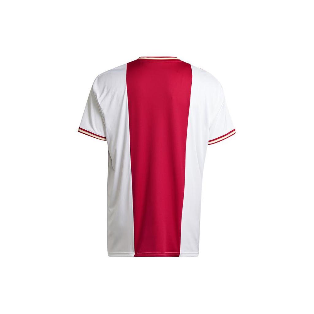 Adidas Retro Soccer Jerseys Men's Warehouse Red/White H58243
