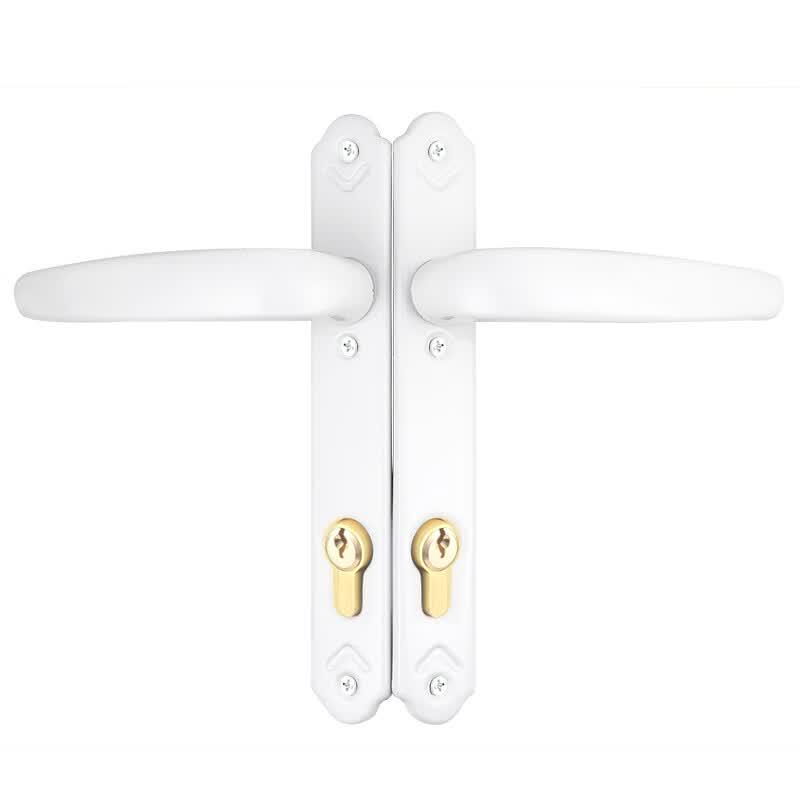 Aubon 8525 Lever Handle Lock