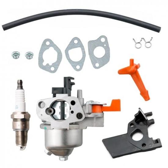 0J35220126 Carburetor for Generac Pressure Power Washer 2800-3600PSI 2.4-3GPM