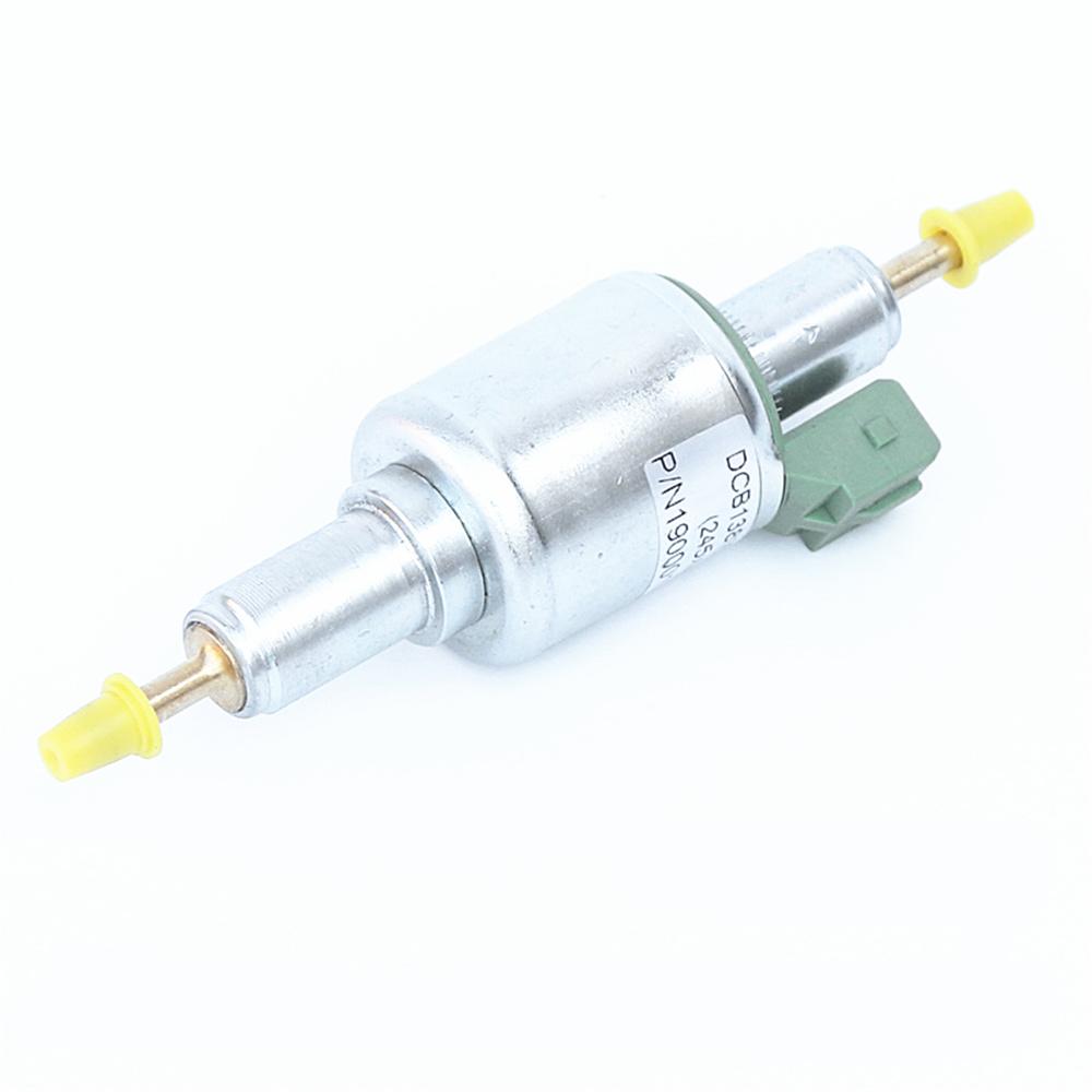 DP30 65ml 24V Heater Fuel Pump Fit for Webasto 5000W Pressure: 0.1-0.3mpa