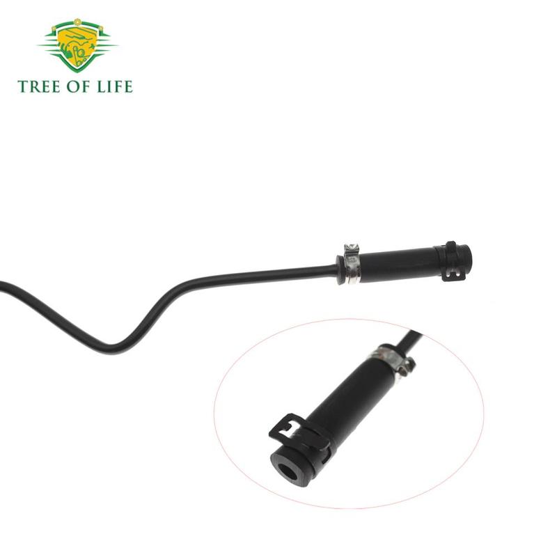 9G91-8K012-FB Engine Radiator Coolant Water Tank Long Hose For Ford Mondeo MK4 2007 2008 2009 2010 2011 2012 2.0 1694727
