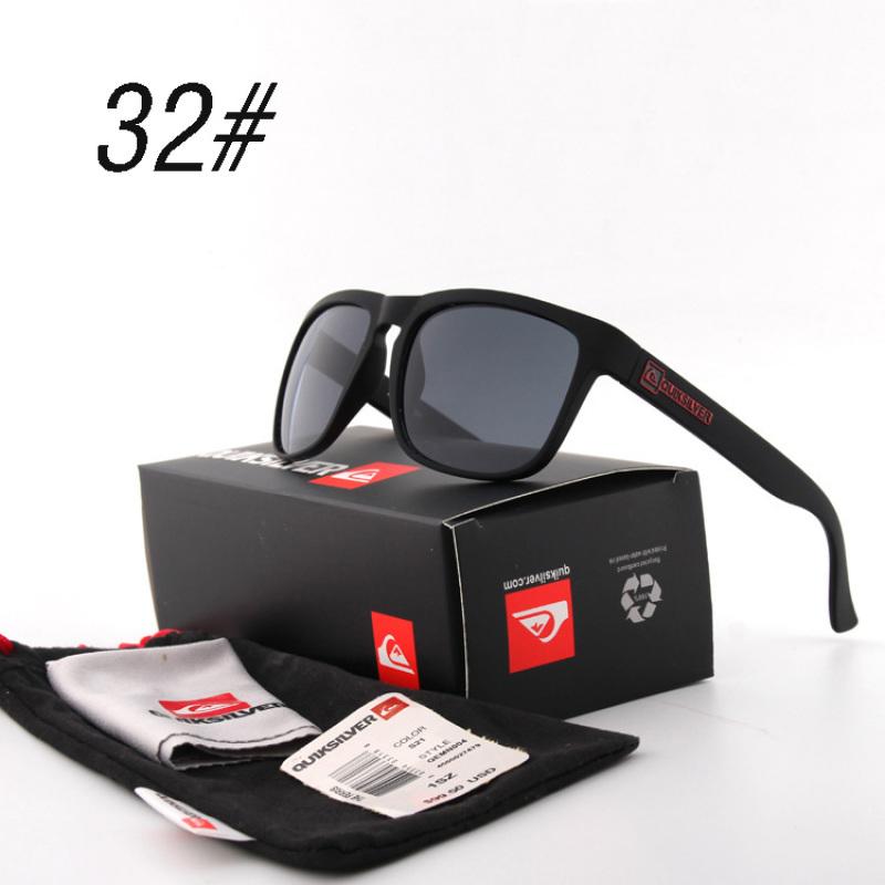 Occhiali da Sole Sportivi da Esterno Portatili Unisex Uv400 Occhiali da Sole alla Moda