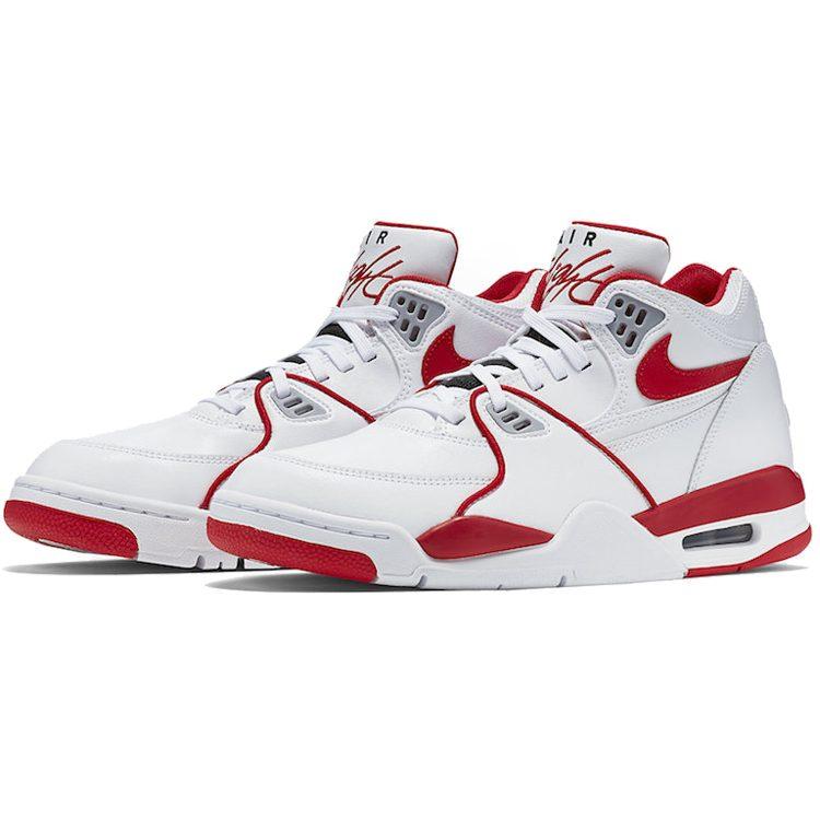 Nike Air Flight 89 'Ron Harper' 819665-100