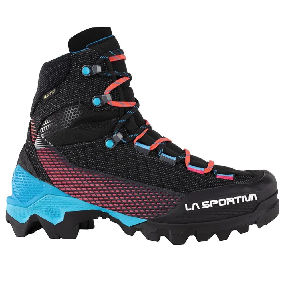La Sportiva Ботинки для хайкинга Aequilibrium ST GTX