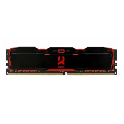 GOODRAM DDR4 16GB 3200MHz IRDM X BLACK RETAIL