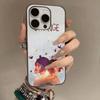 Life Is Strange Before The Storm Video Game Phone Case For IPhone 17 16 15 14 13 12 11 Pro Max Plus Pro Stripe Soft Cover