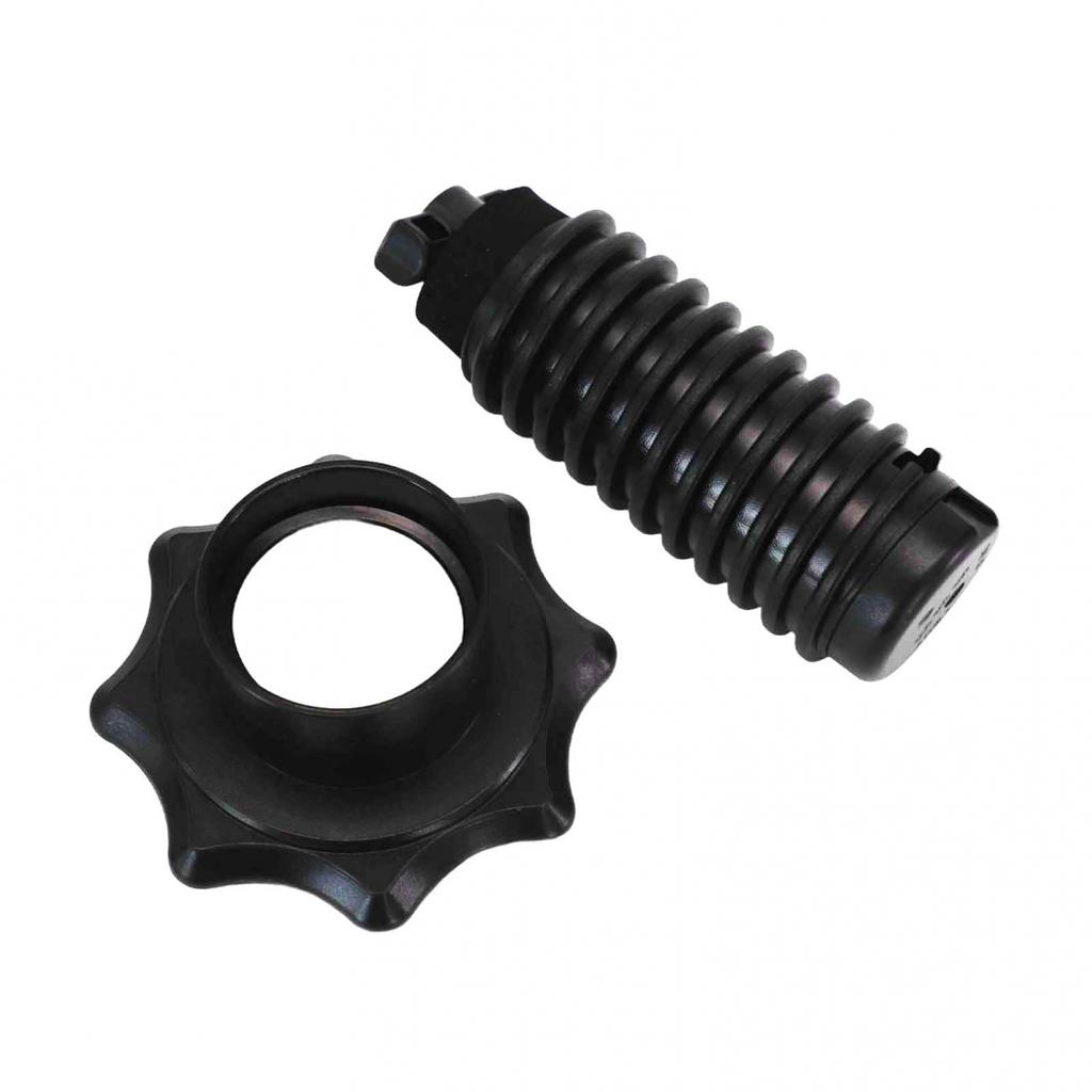 Spare Tire Screw 5GG803899 Fits Various Models Including For Golf