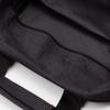 MIKASA Ball Bag for Basketballs, Holds 1 Ball, Black, AC-BGL10-BK