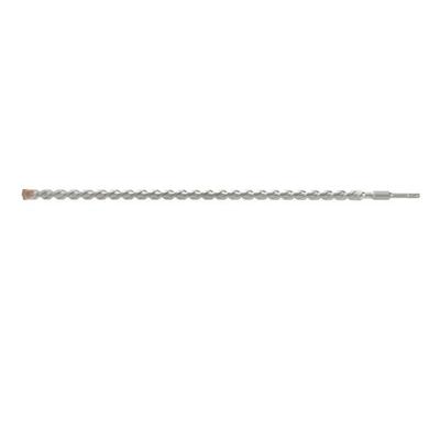 Dewalt Aluminium SDS Plus Masonry Drill Bit