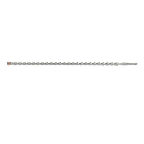 Dewalt Aluminium SDS Plus Masonry Drill Bit