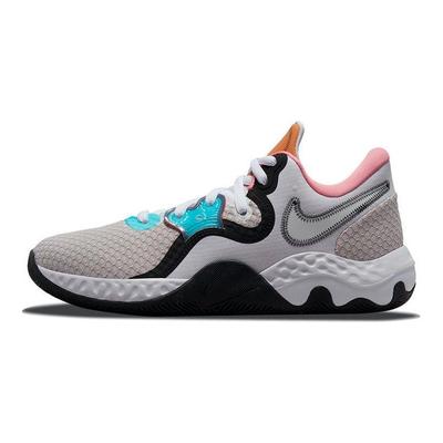 Space Jam x Renew Elevate 2 Hares Adidași Unisex Gri Iris-Șoaptă Albastru-Scuba CW3406-505