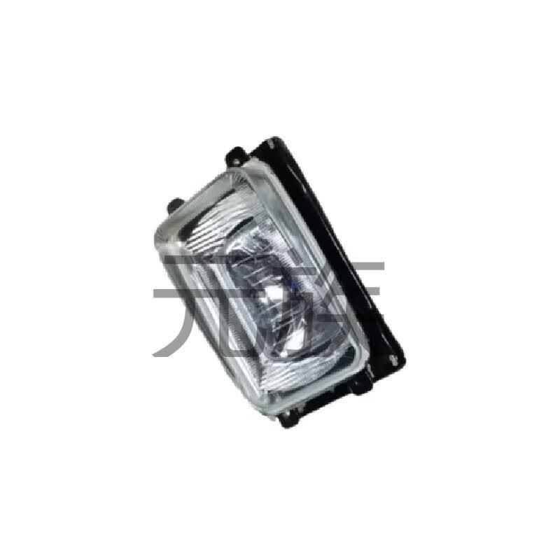 Truck Right Headlight