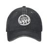 Arale Norimaki Trucker Hats Merch For Men Women Baseball Caps Dr Slump Vintage Headwear Cap Adjustable