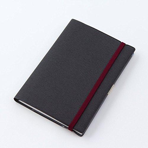 Midori 62311006 Buchband-Clipband für B6