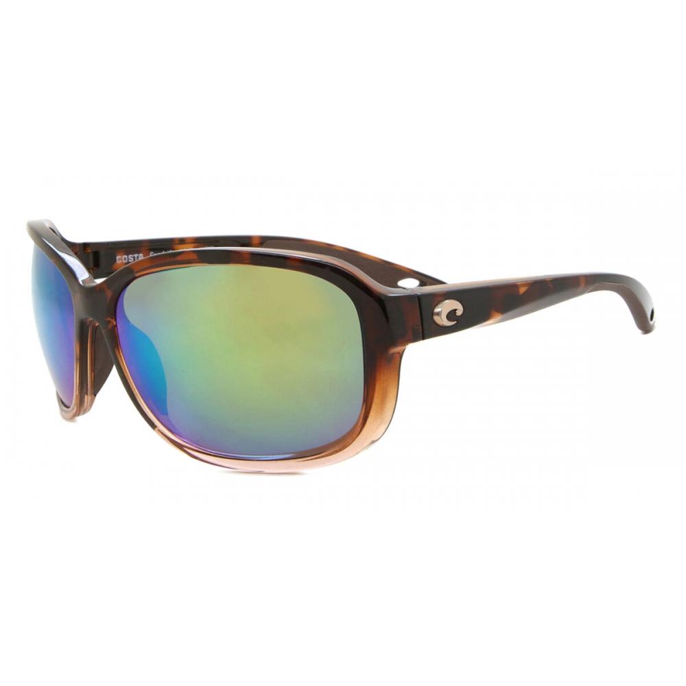 Costa Del Mar Seadrift Polarized 911405 Men Sunglasses