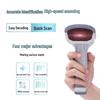 Deli Wired 1D Barcode Scanner
