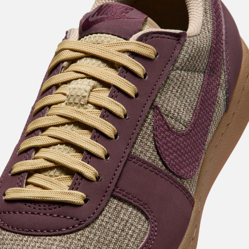Nike Men's Vintage Football Shoes - New Style Sports Shoes - NIKE FIELD GENERAL IO7442