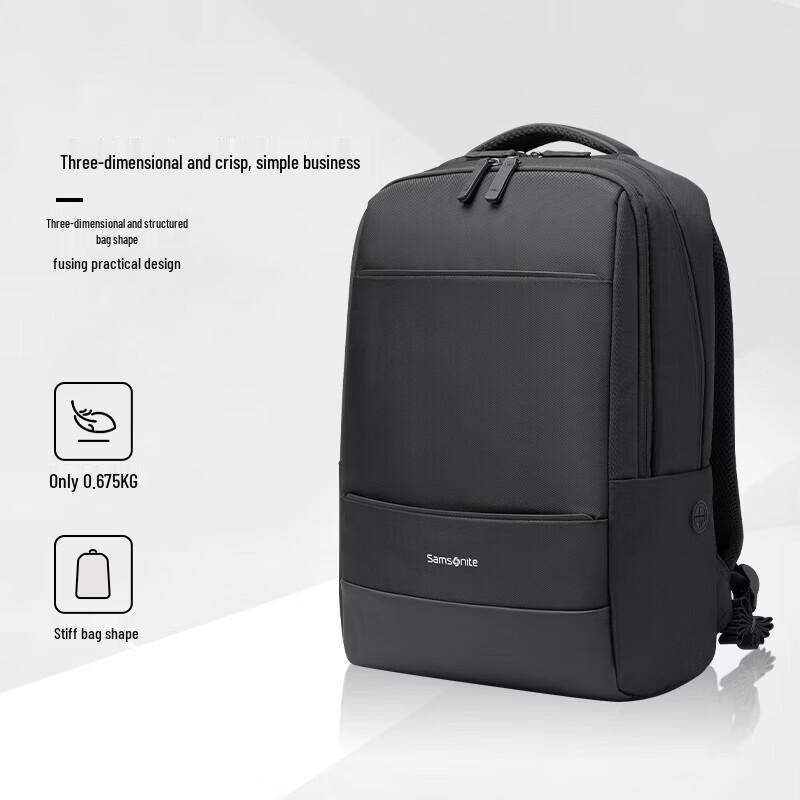 Samsonite Business Commute 15.6-inch Laptop Backpack