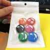 Racquetball for Players Silicone Tennis Shock Absorber Tennis Racquet Dampener Tennis Anti-vibration Tennis Vibration Dampeners