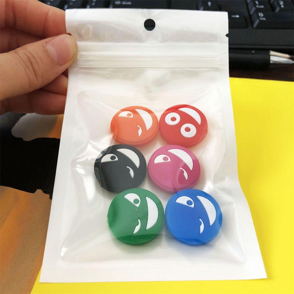 Racquetball for Players Silicone Tennis Shock Absorber Tennis Racquet Dampener Tennis Anti-vibration Tennis Vibration Dampeners