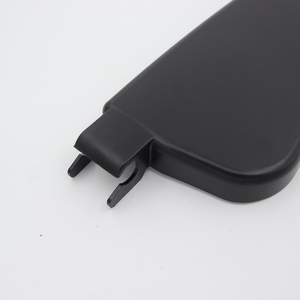 Mercedes-Benz W166 Wiper Arm Decorative Cover Panel (1648240049)