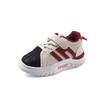 Girls' sports shoes 2025 new autumn soft-soled boys' shell head board shoes children's shoes medium and older children's casual shoes