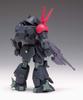 Wave Armored Trooper Votoms Bloodsucker PS Version Maßstab Plastikmodell Ungefähr 13cm 1/35 Vorgefärbter Bausatz, Hoch, BK-206
