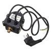 Automatic Digital Pressure Controller On Off Switch 220V for Water Ail Gas Pump