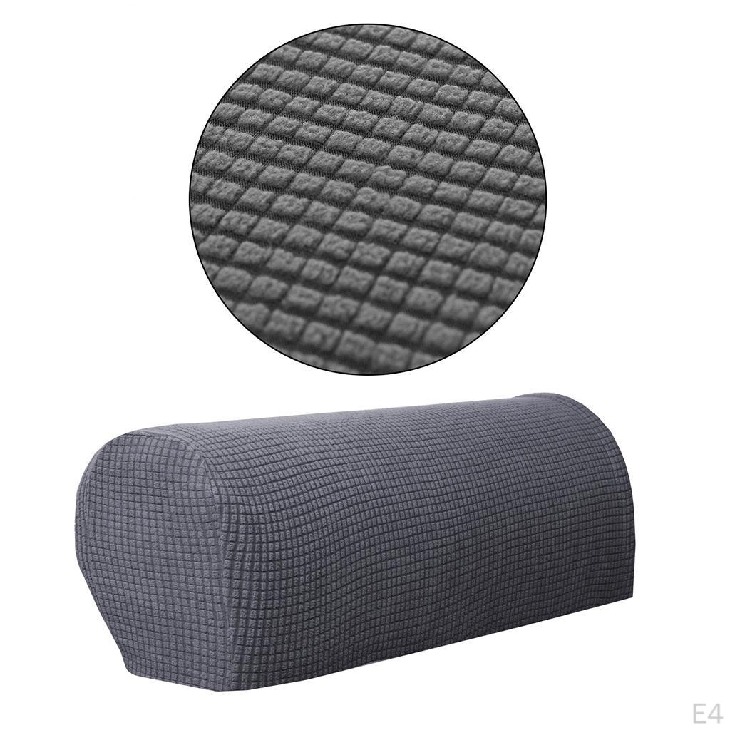 Armrest Pads, Arm Rest Covers for Furniture(Sofa, Ottoman, Cushion, Seat) Case