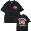 Rapper Partynextdoor Drake Some Sexy Songs 4 U Sss4u Double Sided Print T Shirts Fashion Hip Hop Tops Oversized Tees Unisex