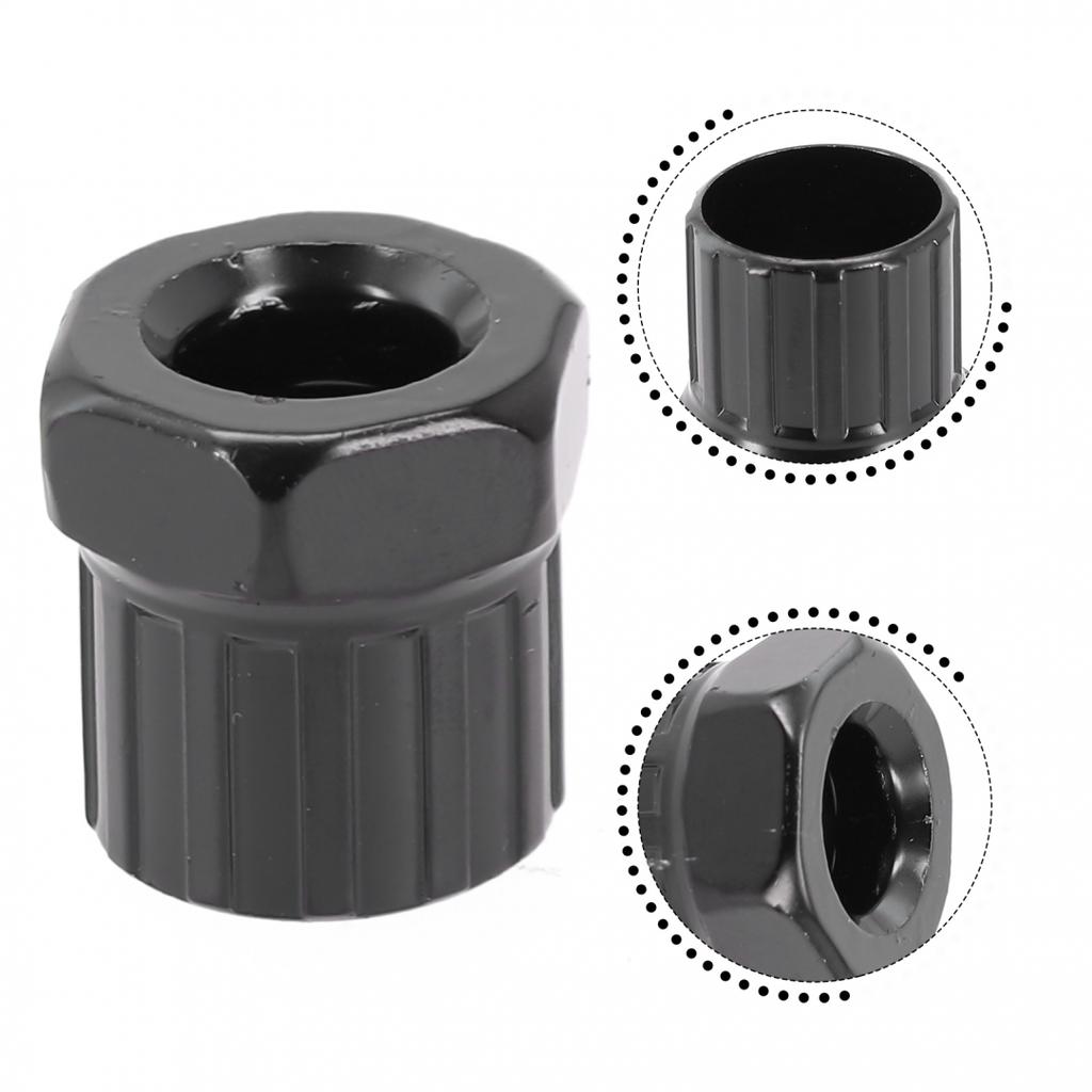 Instrument de îndepărtare a sculei 12 dinți Bicicletă pentru îndepărtarea casetei din spate Priză de reparare Hot