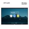 Lofit 65-inch 4K Smart Interactive Flat Panel Display