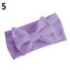 Super Cute Bowknot Baby Girl Toddler Headband Hair Band Accessory Xmas Gift