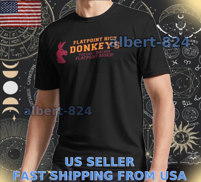 

NEW SHIRT STRANGERS WITH CANDY FLATPOINT T shirt FUNNY AMERICAN SIZE S TO 5XL XL