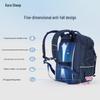 KALA·Y Large Capacity Anti-Sag Backpack