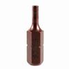 12/24Pcs Electric Screwdriver Bit Combination Set Hexagonal Screwdriver Accessories Attachment Screwdriver Bit Tool