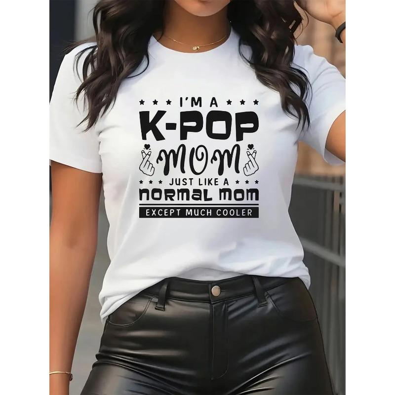 

Unique Clothes T-Shirt Short Sleeve for Living Room Wear, Durable Polyester Fabric, Stylish Design with Fun Print, Comfortable Fit for Daily Use, S белый