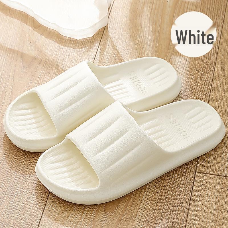

Large Size Non-Slip Outdoor Bathing Slippers for Men & Women - Soft Sole, Cool Summer Sports Slippers 38-39 (Fits 37-38)