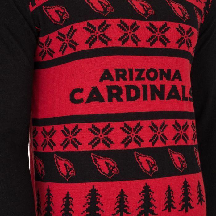 NFL Teams Ugly Sweater XMAS Pull De Noël En Tricot