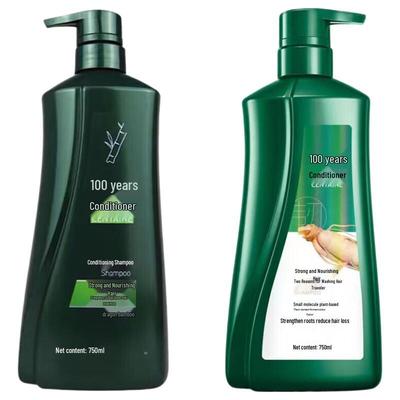 100-Year Runfa Amino Acid Strengthening Hair Shampoo