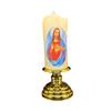 Candle Lamp Electronic Component LED Decor Home Decoration LED Candle Lights for Religious Decoration Wedding Porch Larterns