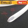 KegLand EvaBarrier tube  (100 meter Length in Bag) 4/5/6.3mm white hose beer home brewing tube pipe