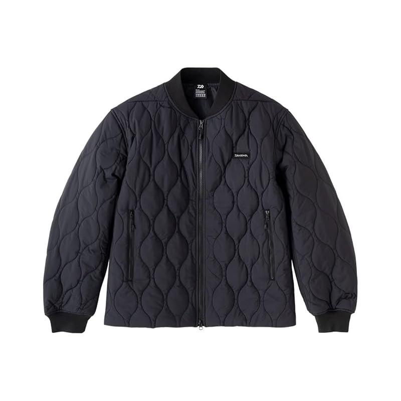 

Daiwa CORDURAMA-1 jacket DJ-5923 men s black fishing Phishing